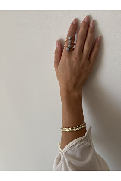 Nish atelier Rosse Ring