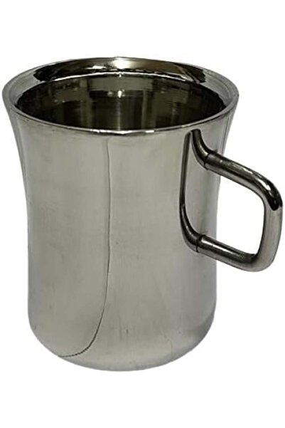 Meven Set Beauty كوب ستانلس ستيل 200 مل الوسام CM-008