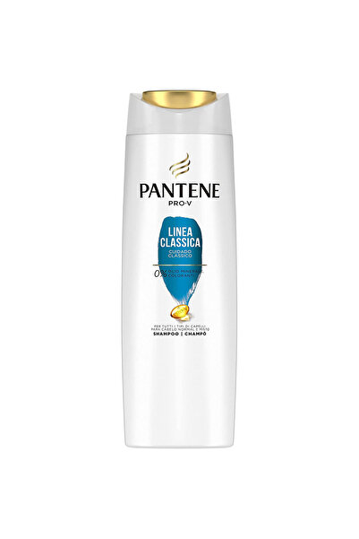 Pantene Pro-V Shampoo Classico 225ml