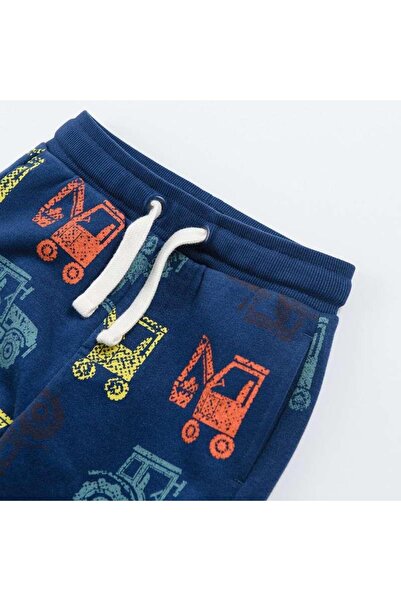 Cool Club Boys' tracksuit bottoms