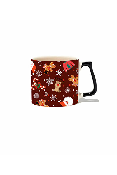 baskigo.com New Year Gift Luxury Mug - Gift Ceramic Mug