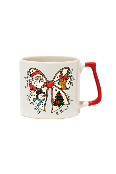 baskigo.com New Year Gift Luxury Mug - Gift Ceramic Mug