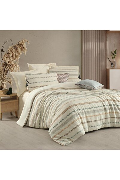 Sarev Mood Comfort Valeria Single Duvet Cover Set
