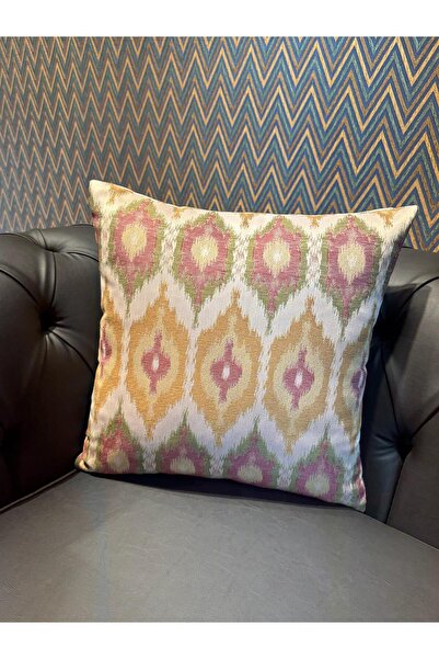 ref crea İkat Aura Kırlent Kılıfı