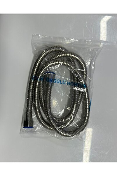 DMR Duş Hortumu İçi Çelik Örgülü Kaliteli