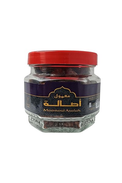 Meven Set Beauty Asal Al Oud Maamoul Incense - 200g