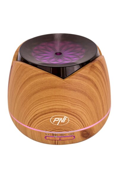 OEM Difuzor aromaterapie ultrasonic PNI HU180, 400 ml