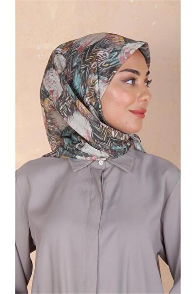 locella Lo'cella Pamuklu Soft Eşarp 4185-6