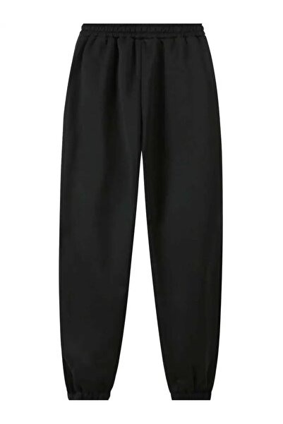 Flaubert -Women's Printed 00 Oversized Sweatahirt - Sweatpants 2-Piece Set