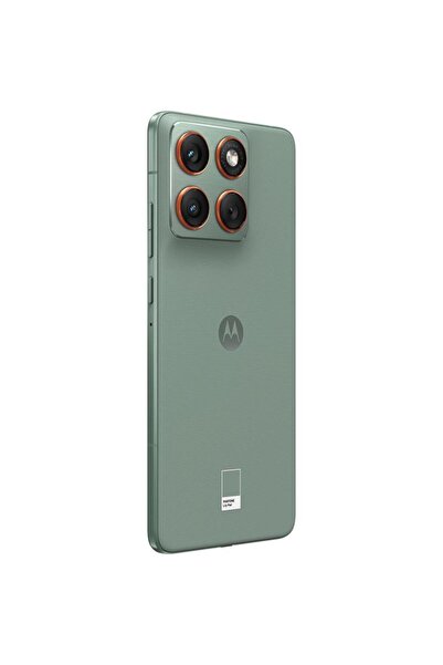 Motorola edge 70 - 512 GB 12 GB RAM PANTONE Lily Pad, 5G