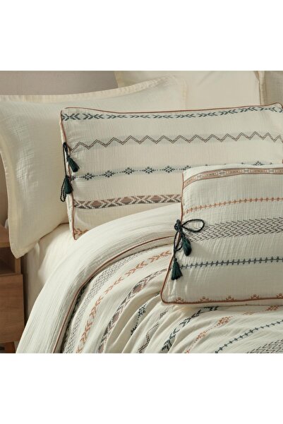 Sarev Mood Comfort Valeria Single Duvet Cover Set