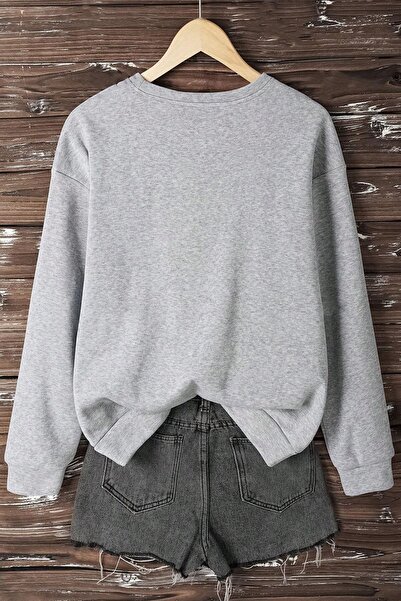 trendypassion Unisex Larks' Tongues in Aspic Crew Neck Sweatshirt