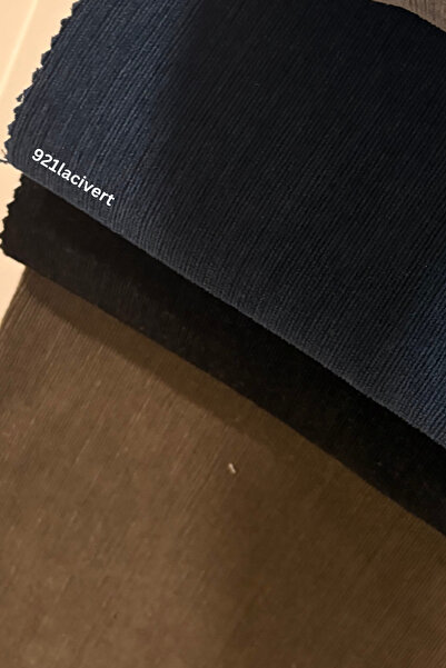 Perlife Gold ® Luxury Chenille Textured Blackout Curtain – No Pleats, Extra Foam – Rich Color Cardetel