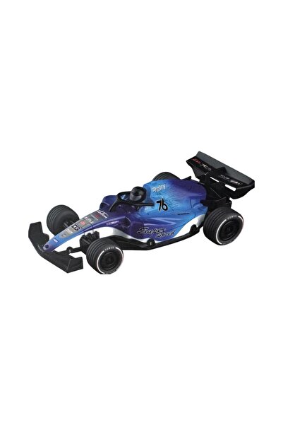 OEM General Mobilization Racing Equation Car – racing model with LEDs, engine sound effects,