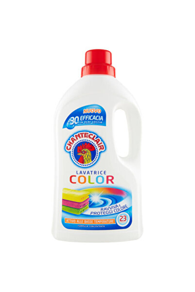 chante clair Mașină de spălat rufe colorată 1,26 l 28 spălări