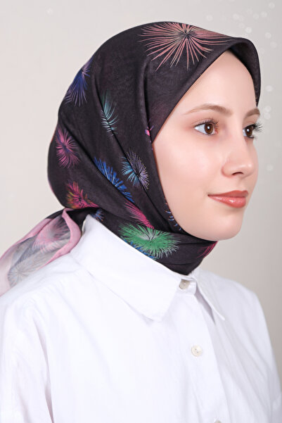 Eşarppark Lux Soft Pamuklu Eşarp 4040-372