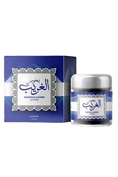 Meven Set Beauty Ghareeb Bakhoor by Mohabba – 30 g