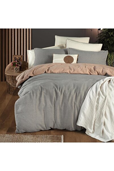 Sarev Mood Comfort Angeli Double Duvet Cover Set