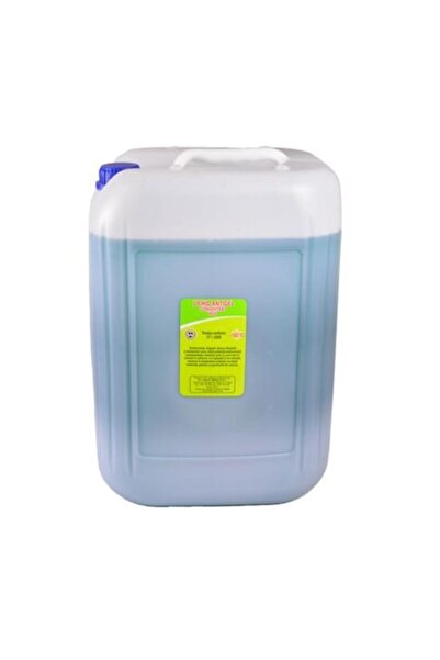 white impex Antigel gata de utilizare Woil 20 L albastru