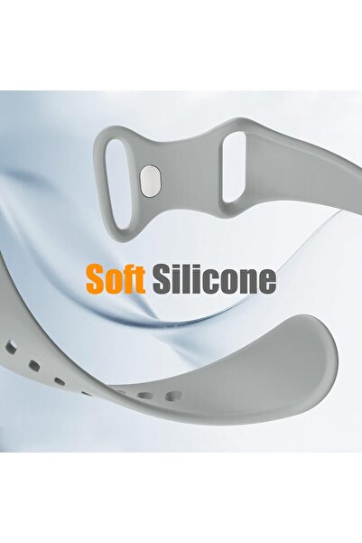 NEONI Silicone Sport Replacement Band for WHOOP 5.0 (One, Peak, Life)