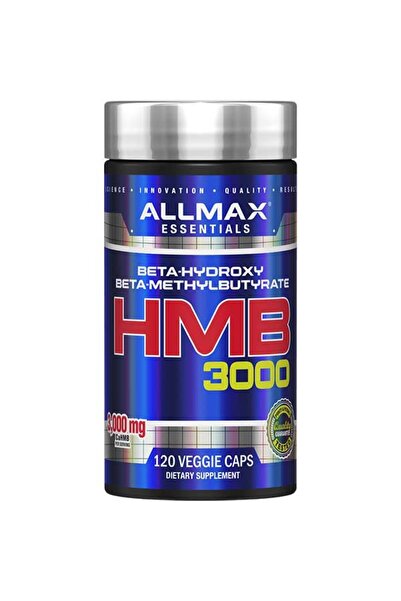 ALLMAX HMB Supplement