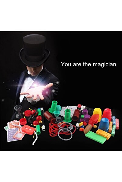 BV Magic game for children LTOY4