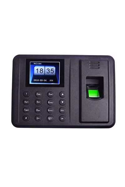 OEM Aparat de control acces cu digitala si/sau cod pin contorizare angajati Andowl Q A2