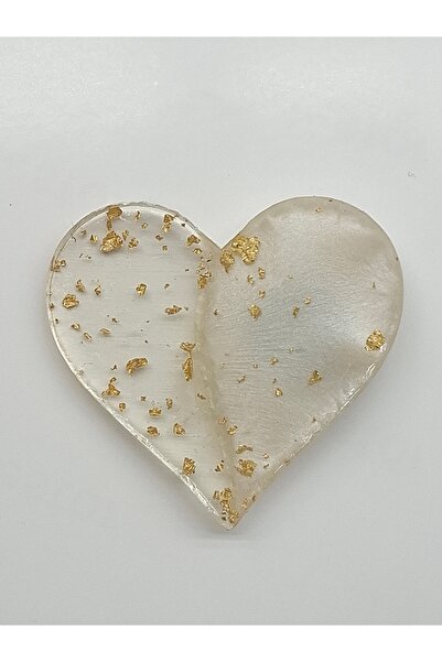 Mila Tasarım MIKNATISLI EPOKSİ MAGNET ( 50 ADET )