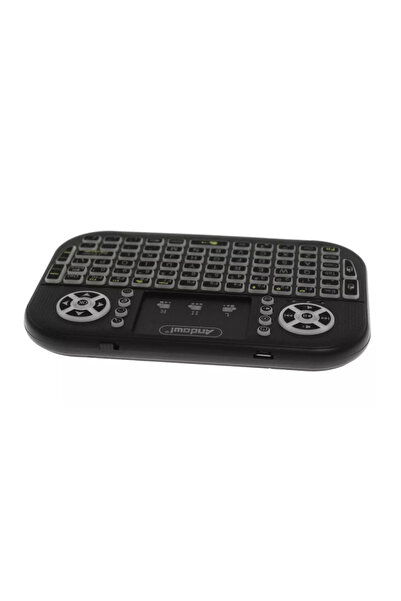 OEM Andowl Q K700C Bluetooth + Wireless mini keyboard
