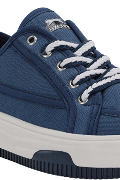 Slazenger Peppy I Women's Navy Blue Casual Sports Shoes