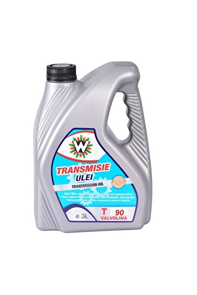 white impex Ulei de transmisie T90 EP1 3L