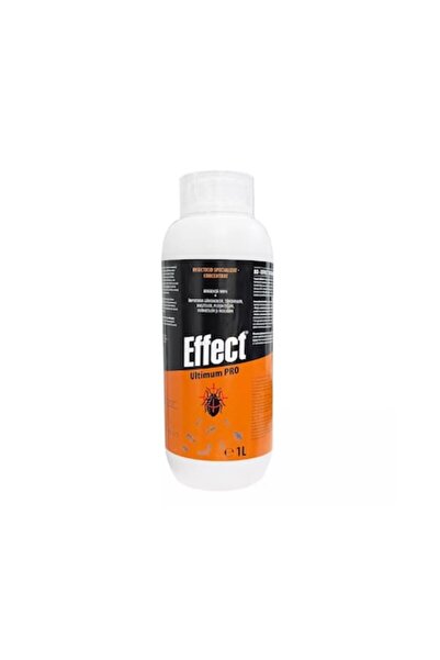 EFFECT Ultimum Pro Concentrat Insecticid 1 L