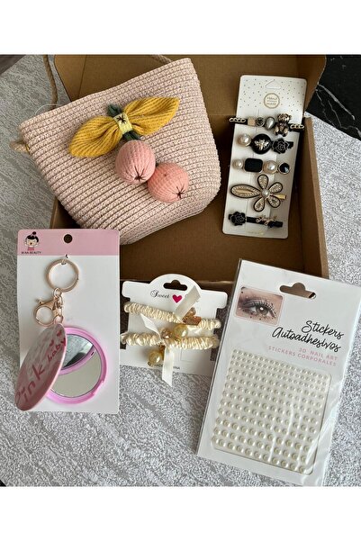 EMKSHOP SETURI CADOU CU CUTIE