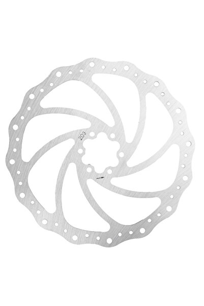 SXT Plăcuțe de frână din oțel inoxidabil 203 mm
