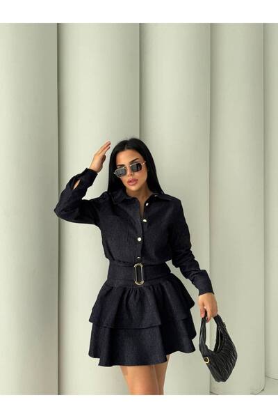 Supremacy KOT ELBİSE