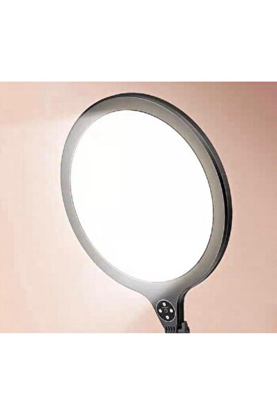 OEM Professional Selfie Photo Video Light Q T136