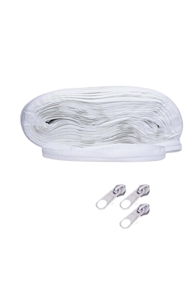 Kayıran şerit fermuar Fermuar