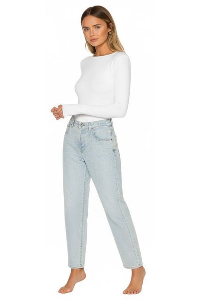 Ferte Women's 3-Piece Set with Finger-Through Body