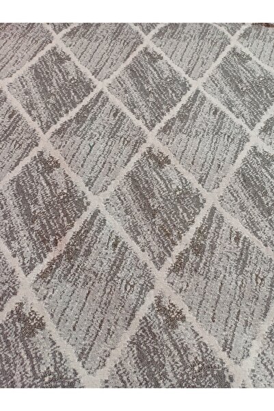 Ceren Savan Woven Carpet Cover 240X340 9m²