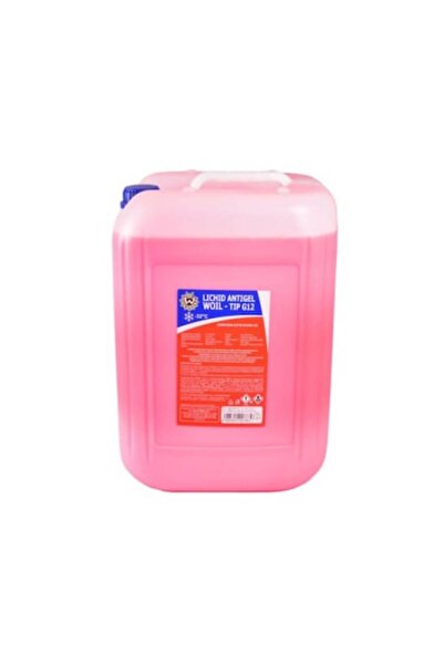 white impex Antigel concentrat Woil, G12, -32°C, 20 L