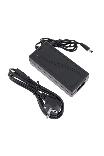 OEM 5A 12V Power Supply for Surveillance Cameras