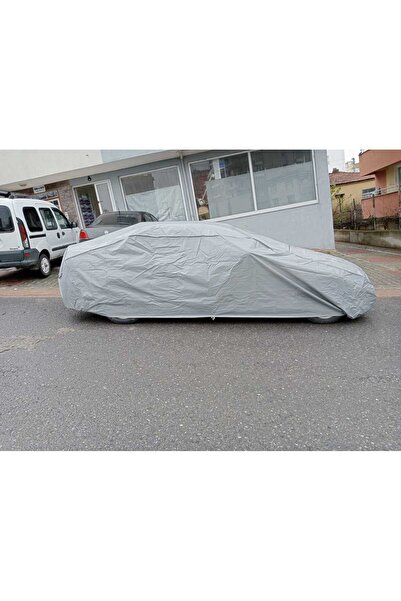 Otobranda Genel markalar SEDAN uyumlu KIŞLIK su gecirmez miflonlu brandalar