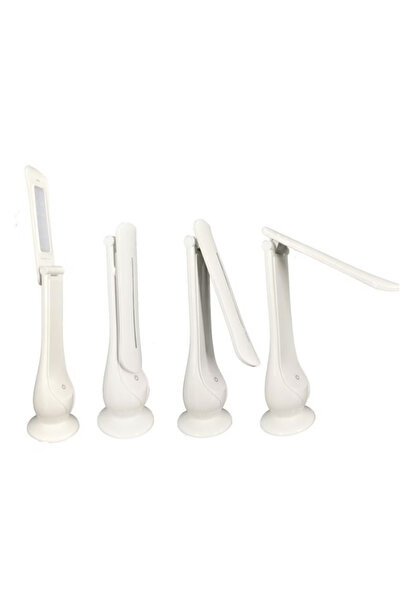 OEM LED desk lamp with three light levels with different powers