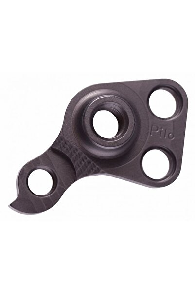 PİLO Ramă pentru urechi D486 Yt, 12 mm, ax monobloc