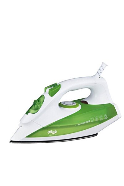 TheMohrim Steam Iron 3.3