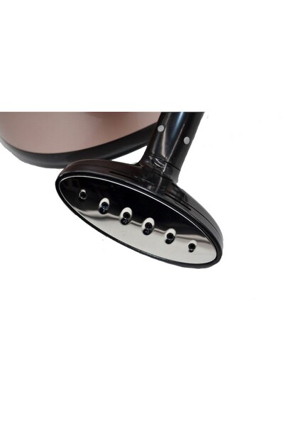 OEM Professional Vertical Garment Steamer DSP, 2000W, 4 Power Levels, Metal Soleplate, 2.5L Tank