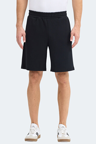 Slazenger Arc in Men's Black Shorts