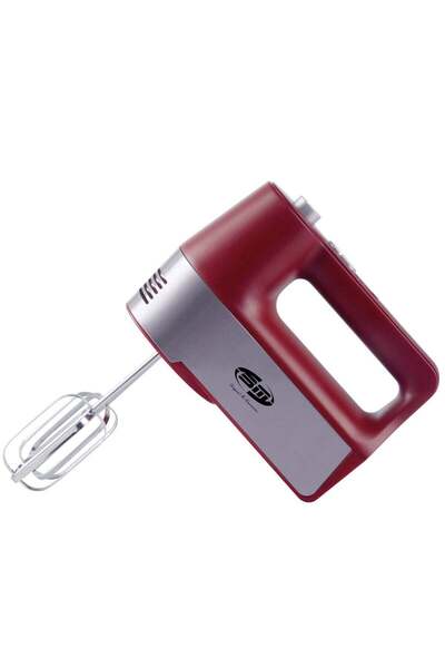 TheMohrim BM SATELLITE BM 5 SPEED ELECTRIC HAND MIXER WITH TURBO