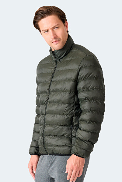 Slazenger Ανδρικό πουπουλένιο παλτό και μπουφάν BRAUM