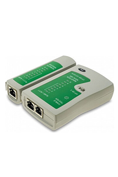 OEM Tester Andowl Q314 cablu de retea RJ11 RJ45 25mA